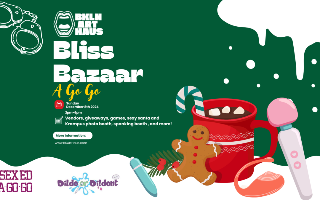 Bliss Bazaar a Go go